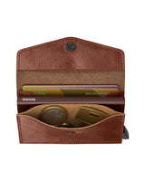 PORTE-FEUILLE COGNAC COGNAC