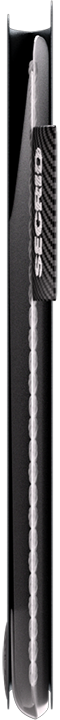 PORTE-FEUILLE COIN POCKET NOIR NOIR