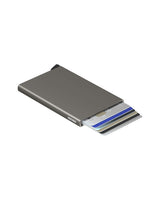 PORTE-FEUILLE GRIS GRIS