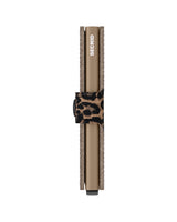 PORTE-FEUILLE LEOPARD Leopard