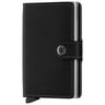 PORTE-FEUILLE MINIWALLET ORIGINAL NOIR NOIR