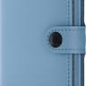 PORTE-FEUILLE MINIWALLET YARD POWDER CIEL CIEL