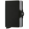 PORTE-FEUILLE NOIR NOIR