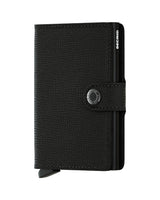 PORTE-FEUILLE NOIR NOIR
