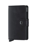 PORTE-FEUILLE NOIR NOIR
