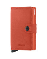 PORTE-FEUILLE ORANGE ORANGE