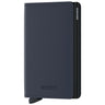 PORTE-FEUILLE SLIMWALLET MATTE MARINE MARINE