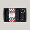 PORTE-FEUILLE GP ETON CC AND NOIR NOIR