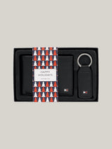 PORTE-FEUILLE GP ETON CC AND NOIR NOIR