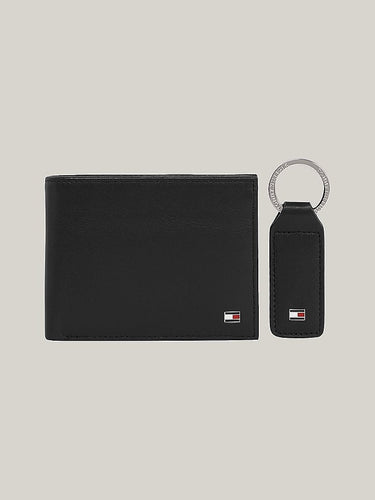 PORTE-FEUILLE GP ETON CC AND NOIR NOIR