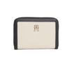PORTE-FEUILLE TH ESSENTIAL S CREME CREME