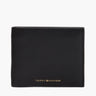 PORTE-FEUILLE TH SEASONAL CC AND C NOIR NOIR