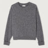 PULL FEMME AMPLE ML CR ANTHRACITE ANTHRACITE