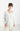 PULL FEMME AMPLE ML CR GRIS GRIS