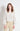 PULL FEMME AMPLE ML CR GRIS GRIS