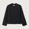 PULL FEMME AMPLE ML CV ANTHRACITE ANTHRACITE