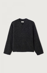 PULL FEMME AMPLE ML CV ANTHRACITE ANTHRACITE