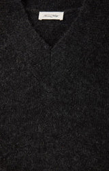 PULL FEMME AMPLE ML CV ANTHRACITE ANTHRACITE