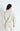 PULL FEMME COURT BOULE GRIS GRIS