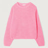 PULL FEMME CYROW BONBON CHINE BONBON CHINE
