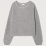 PULL FEMME CYROW OTARIE CHINE OTARIE CHINE