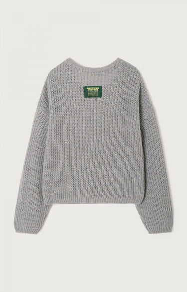 PULL FEMME CYROW OTARIE CHINE OTARIE CHINE