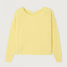 PULL FEMME DAMSVILLE BEURRE CHINE BEURRE CHINE