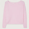 PULL FEMME DAMSVILLE DRAGEE CHINE DRAGEE CHINE