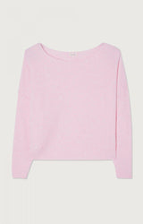 PULL FEMME DAMSVILLE DRAGEE CHINE DRAGEE CHINE