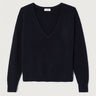 PULL FEMME DAMSVILLE NOIR NOIR