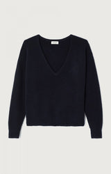 PULL FEMME DAMSVILLE NOIR NOIR