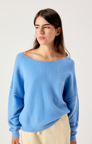 PULL FEMME DAMSVILLE SIBERIE CHINE SIBERIE CHINE