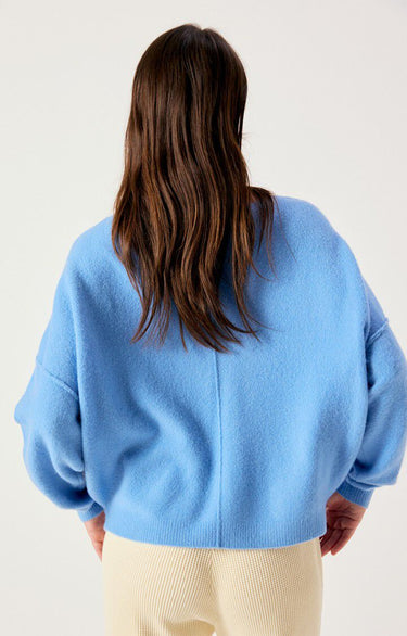 PULL FEMME DAMSVILLE SIBERIE CHINE SIBERIE CHINE