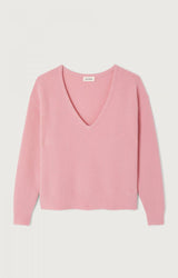 PULL FEMME DAMSVILLE TENDRESSE CHINE TENDRESSE CHINE