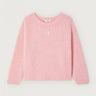 PULL FEMME EAST BARBE A PAPA BARBE A PAPA