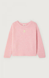 PULL FEMME EAST BARBE A PAPA BARBE A PAPA