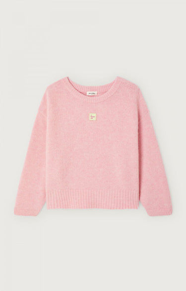 PULL FEMME EAST BARBE A PAPA BARBE A PAPA