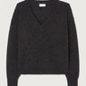 PULL FEMME RAXOW ANTHRACITE ANTHRACITE