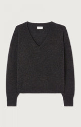 PULL FEMME RAXOW ANTHRACITE ANTHRACITE
