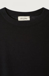PULL FEMME TOIMA NOIR NOIR