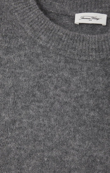PULL FEMME VITOW ACIER Acier