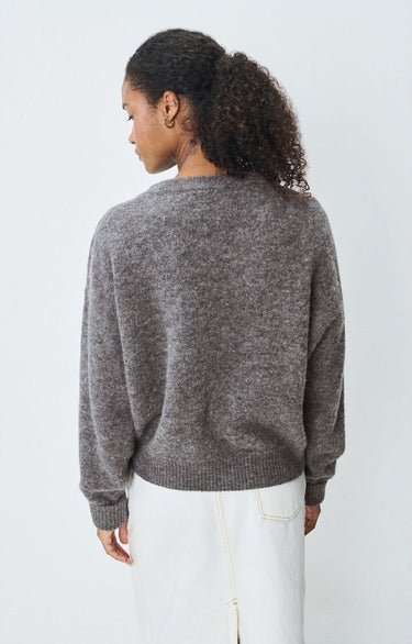 PULL FEMME VITOW ACIER Acier