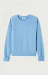 PULL FEMME VITOW CIEL CIEL