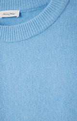 PULL FEMME VITOW CIEL CIEL