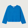 PULL FEMME VITOW CURACAO CHINE CURACAO CHINE