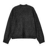 PULL FEMME CURTIS NOIR NOIR