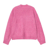 PULL FEMME CURTIS ROSE ROSE