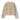 PULL FEMME W' MIRA BEIGE BEIGE
