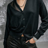 PULL FEMME GOYA NOIR NOIR
