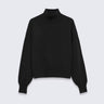 PULL FEMME ANAIS NOIR NOIR